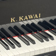 2006 "LIKE-NEW" Kawai baby grand piano - Grand Pianos